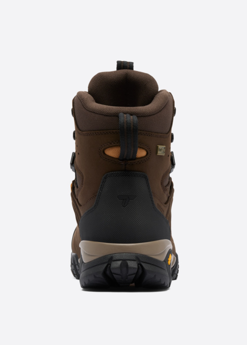 Зимние сапоги Geoterra Columbia