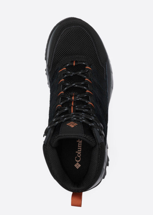 Походные сапоги Strata Trail Columbia