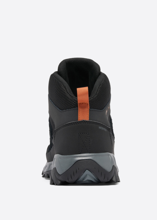 Походные сапоги Strata Trail Columbia