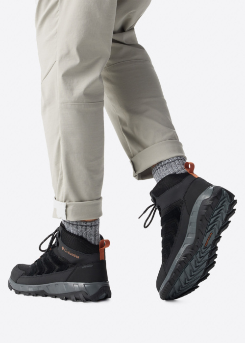 Походные сапоги Strata Trail Columbia