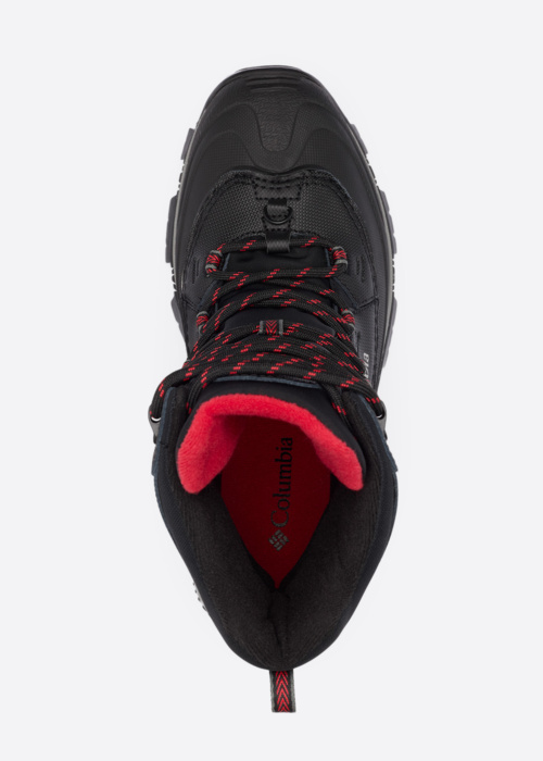 Columbia ziemas zābaki Bugaboot