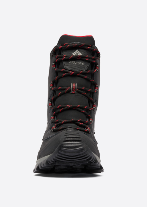 Columbia ziemas zābaki Bugaboot