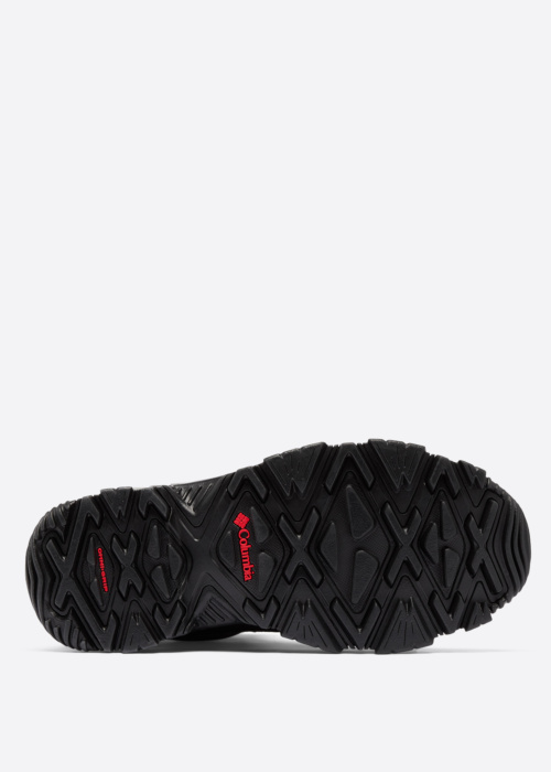 Columbia ziemas zābaki Bugaboot