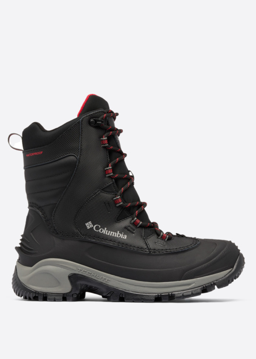 Columbia ziemas zābaki Bugaboot