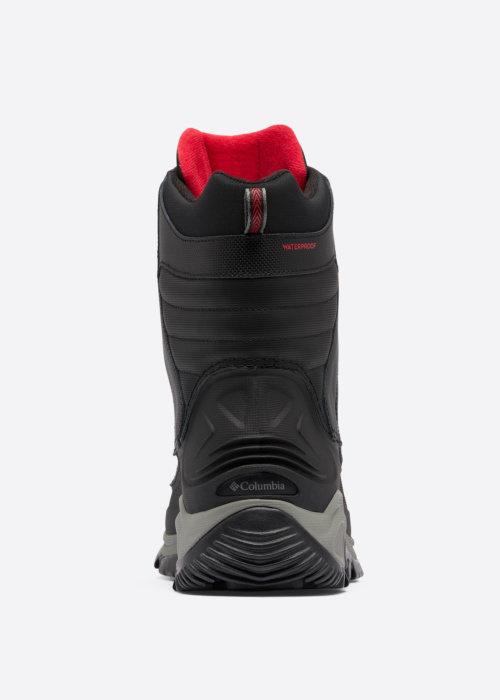 Columbia ziemas zābaki Bugaboot