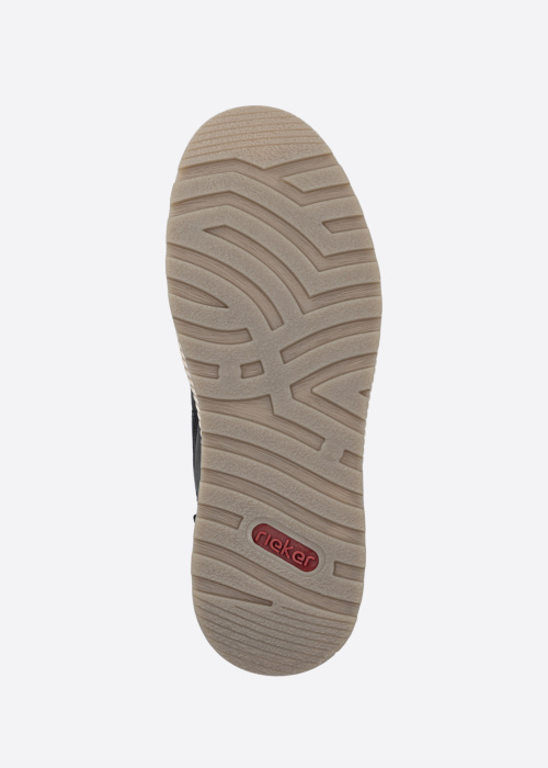 Полусапоги Rieker