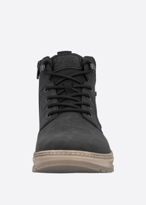 Полусапоги Rieker