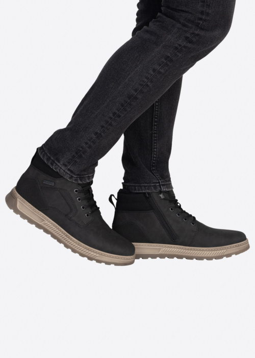 Полусапоги Rieker