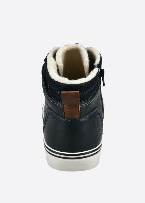 Полусапоги Master Bugatti