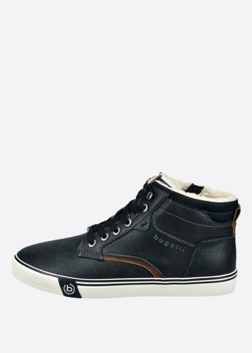 Полусапоги Master Bugatti