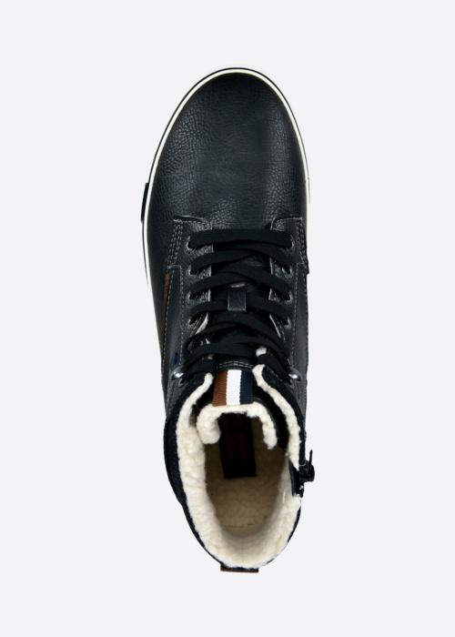 Полусапоги Master Bugatti