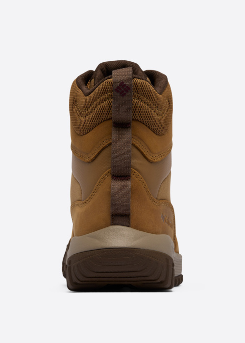 Зимние сапоги Burnsider Columbia