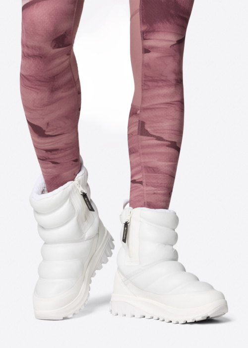 Зимние сапоги Snowtrot Peak Columbia