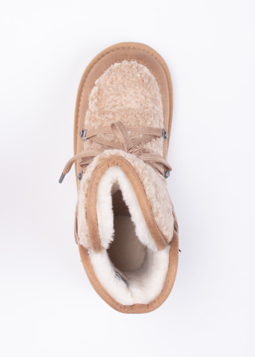 Полусапоги D.Franklin