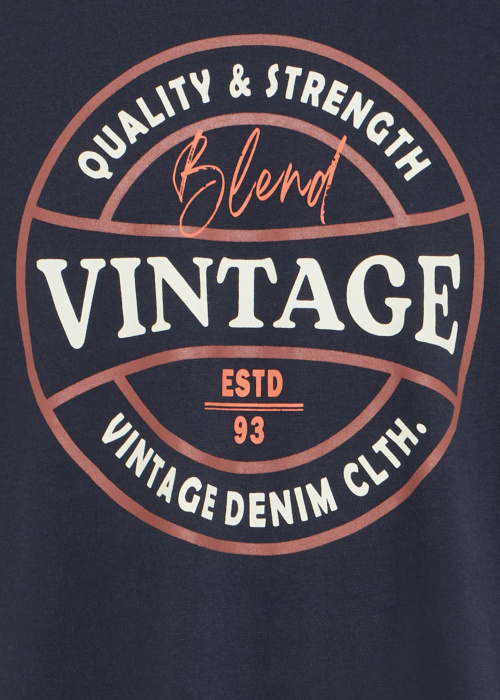 Футболка Ib Blend