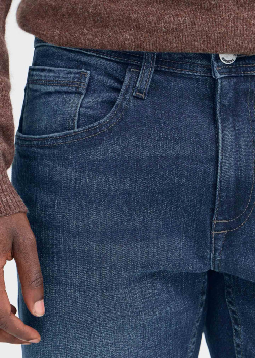 Джинсы Twister Blend