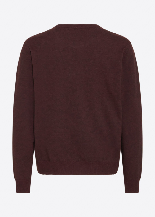 Blend adījums Bruton