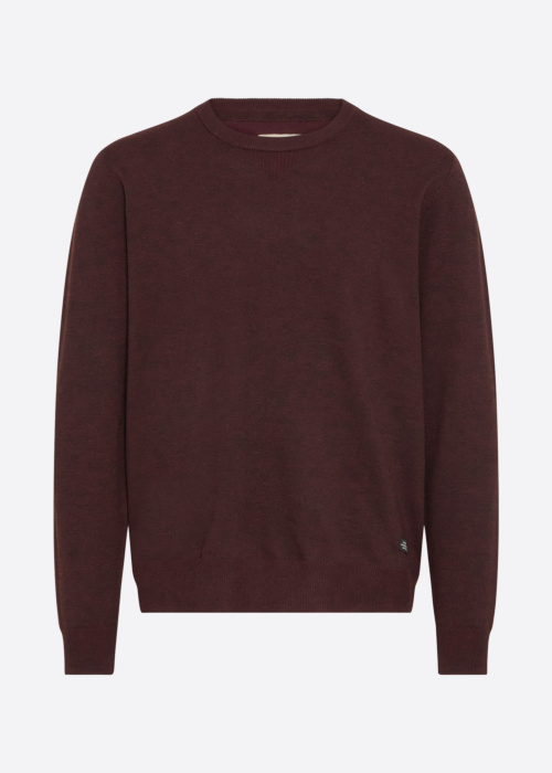 Blend adījums Bruton