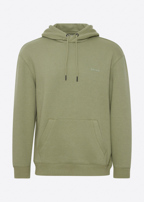 Кофта Downton Blend