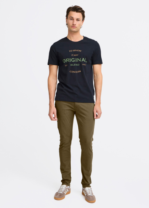 Брюки Natan Blend