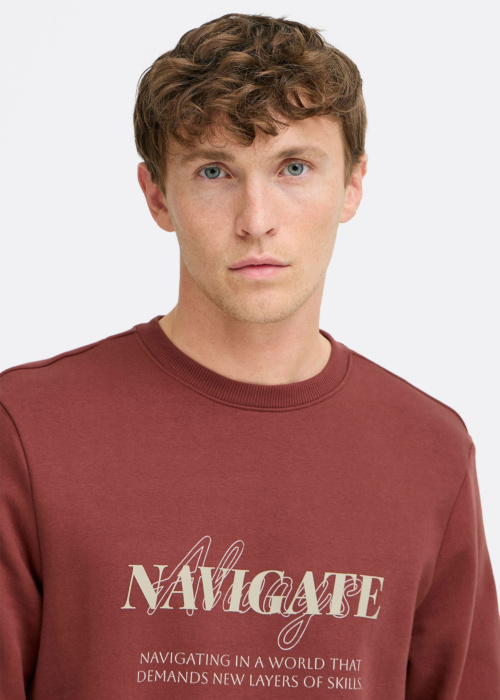 Blend džemperis Farnum