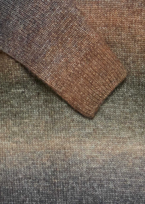 Blend adījums Dannie