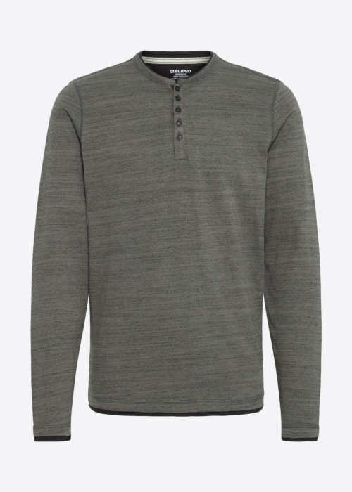 Футболка Kevo Blend