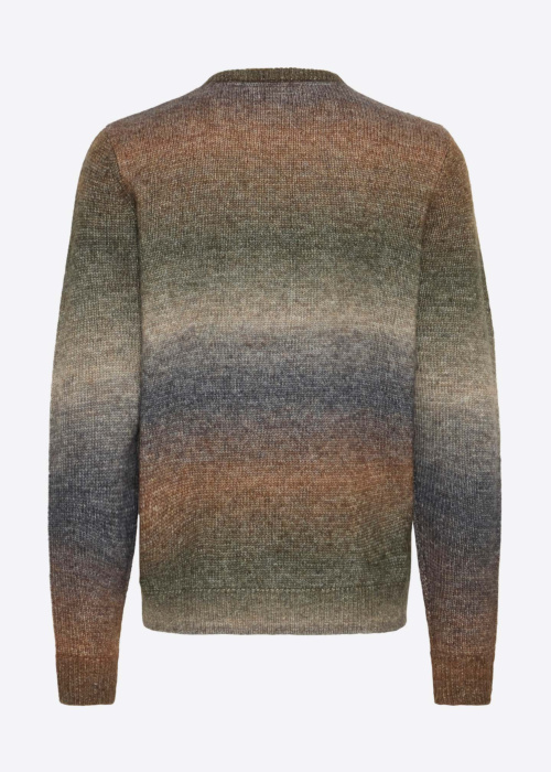 Blend adījums Dannie