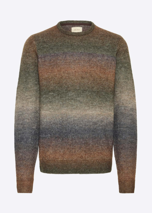 Blend adījums Dannie