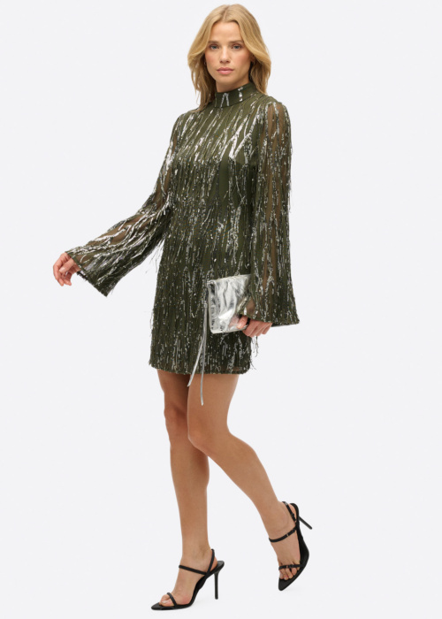 Платье SuperDry