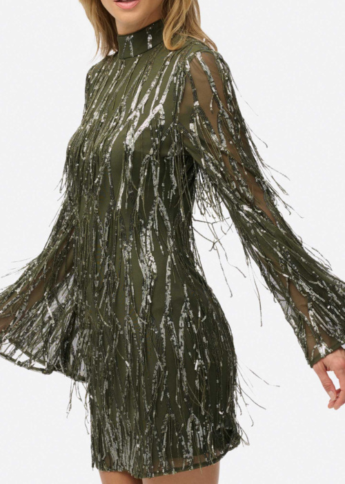 Платье SuperDry