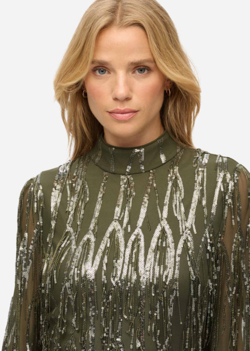 Платье SuperDry