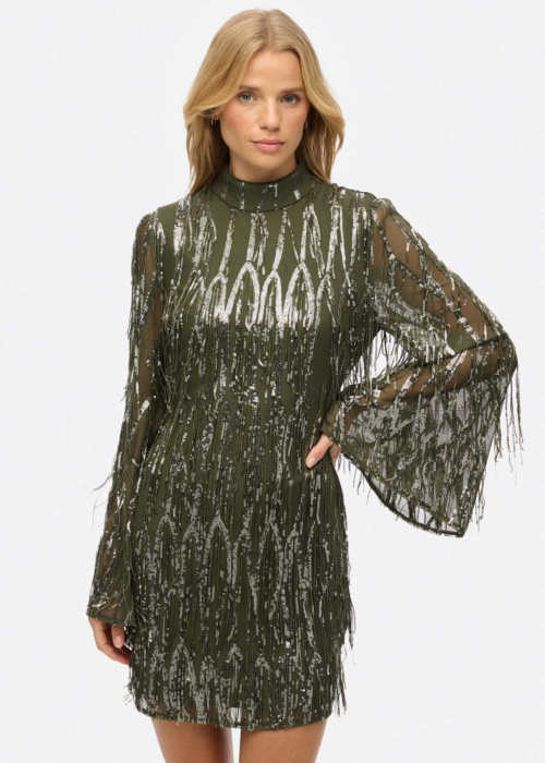 Платье SuperDry