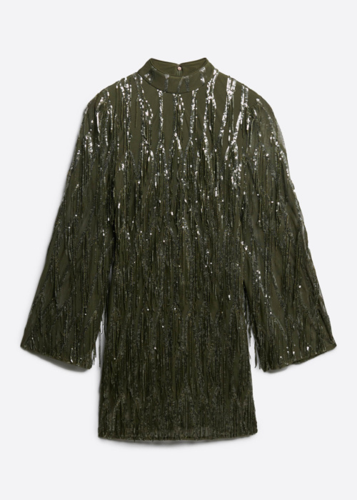 Платье SuperDry