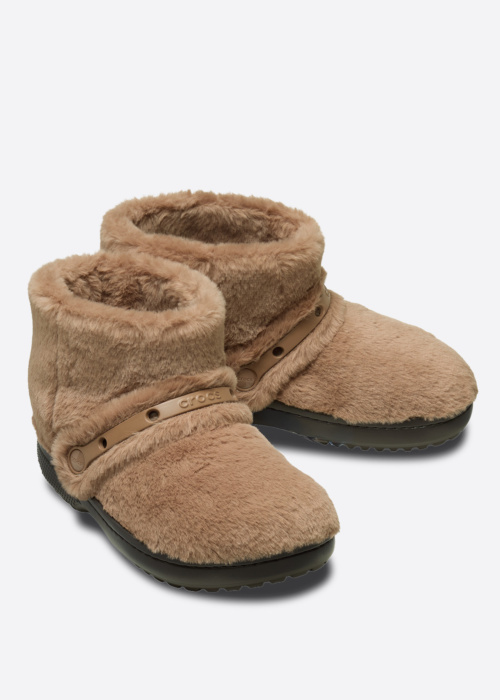 Crocs puszābaki Classic