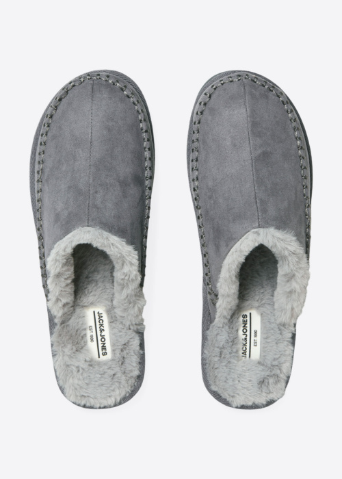 Тапочки Manor Jack & Jones