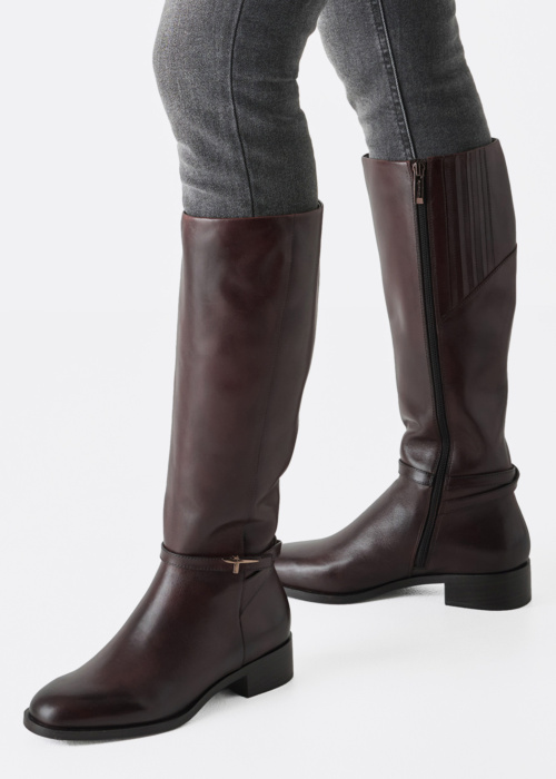 Сапоги Tamaris