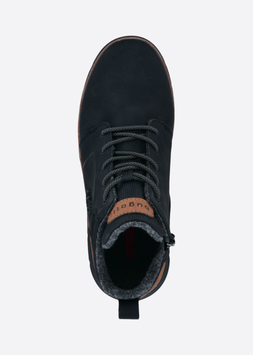 Полусапоги Palau Bugatti