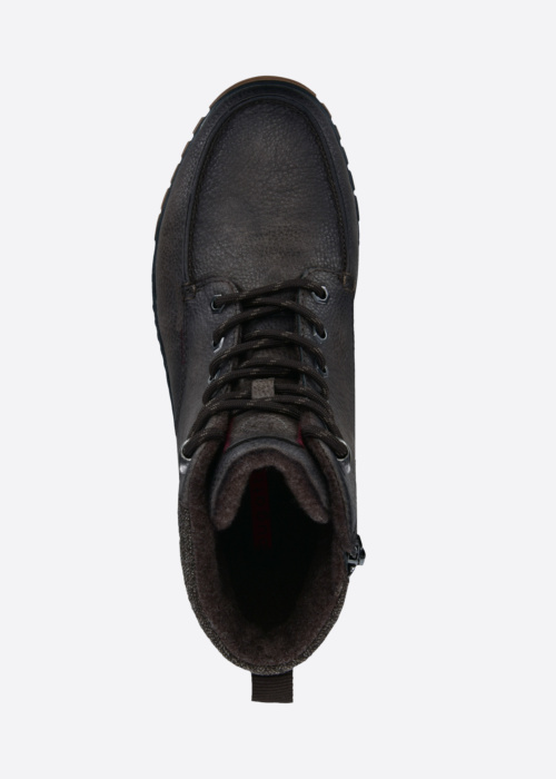 Bugatti puszābaki Pollock