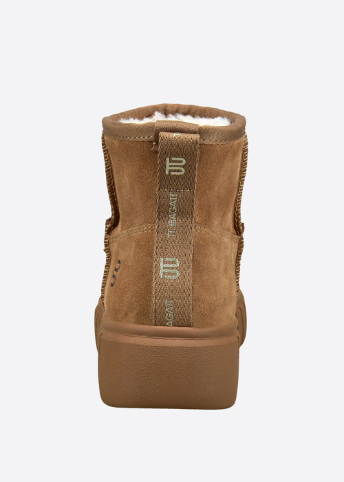 Bagatt puszābaki Piper Revo