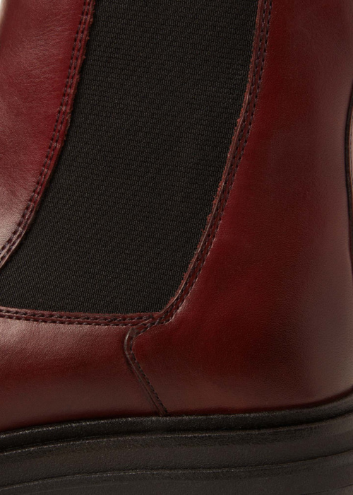 Marco Tozzi puszābaki