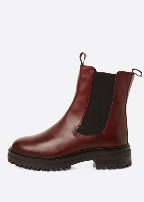 Marco Tozzi puszābaki