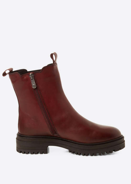 Marco Tozzi puszābaki