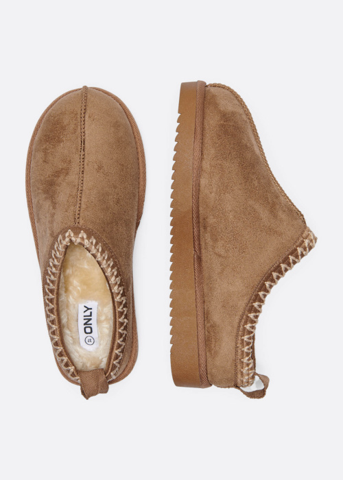 Тапочки Stella Only