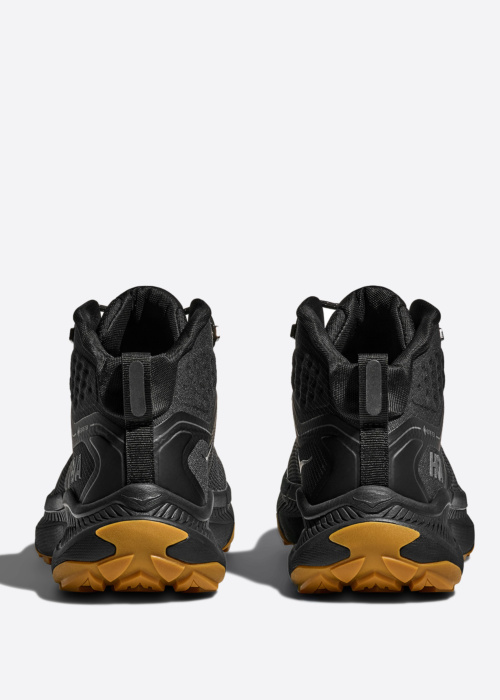 Hoka pārgājienu zābaki TRANSPORTS Hike Gtx