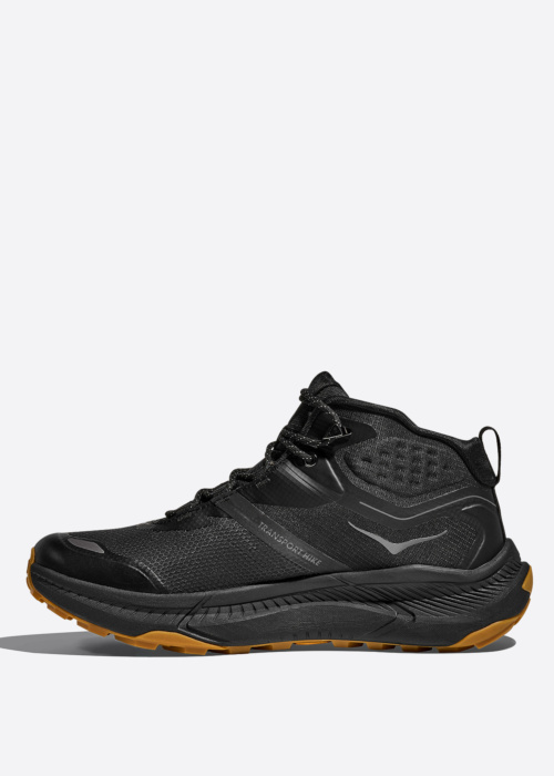 Hoka pārgājienu zābaki TRANSPORTS Hike Gtx