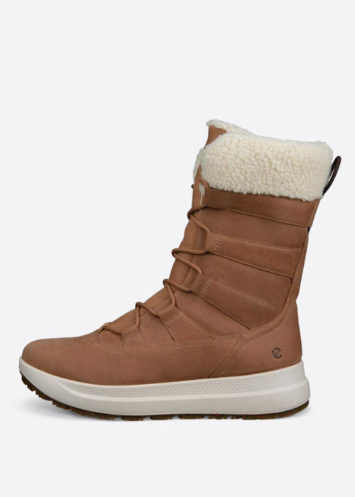 Зимние сапоги Solice Ecco