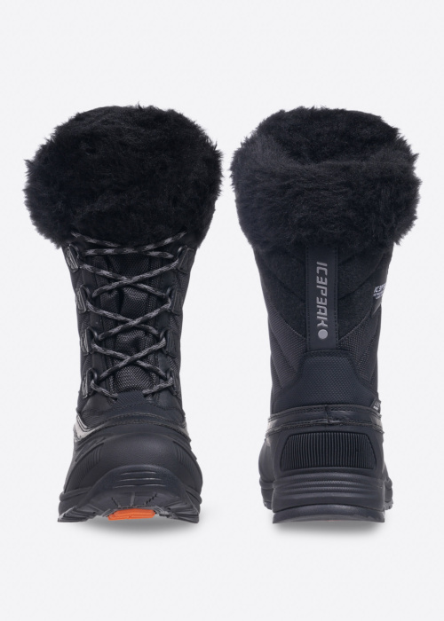 Icepeak ziemas zābaki Ansina