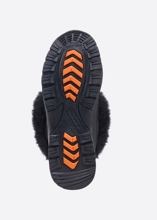 Icepeak ziemas zābaki Ansina