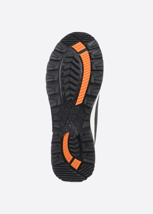 Icepeak ziemas zābaki Alofi